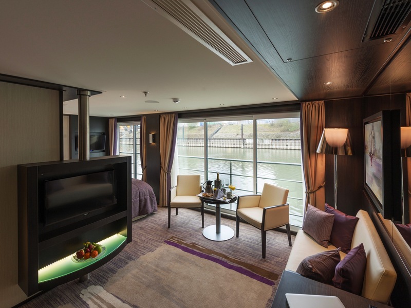 Royal Suite